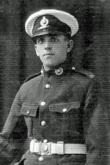 Ivor Hale
